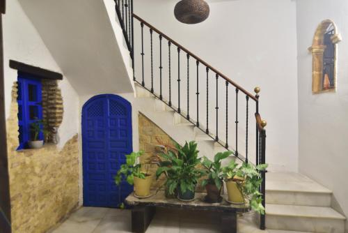 Suite Doña Inés Barrio Santacruz, Seville (photo 9)