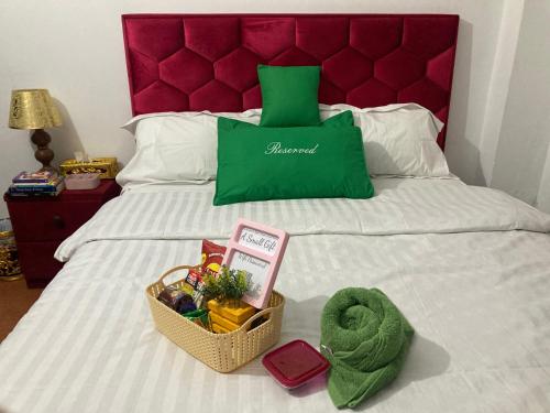 HYATT ARYANA Guesthouse 2 - image 5