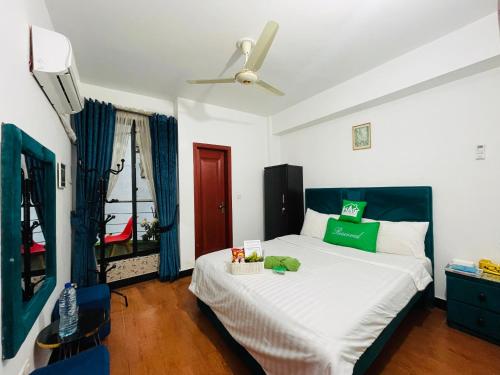 HYATT ARYANA Guesthouse 2 - image 3