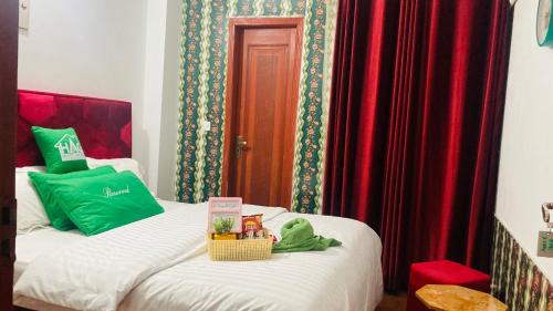 HYATT ARYANA Guesthouse 2 - image 10
