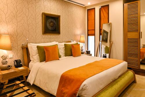 3 bedrooms, 3 beds