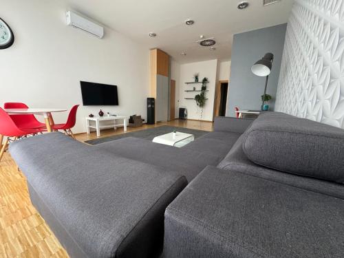 Facilities, Blue Orange Business Resort Prague in Prague 09