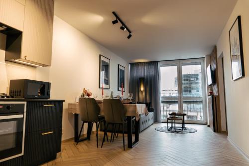 JP Centre Apartment - Tap to explore photos