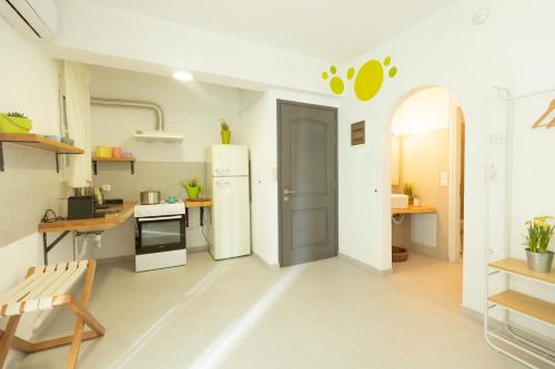KIMIA Guest House 4