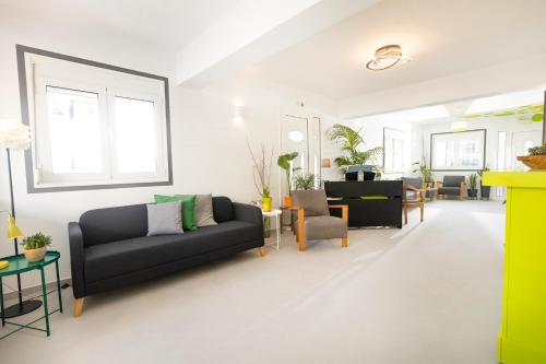 KIMIA Guest House 2