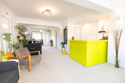 KIMIA Guest House 3