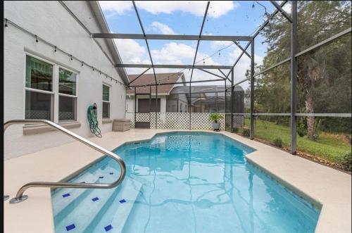 Superior Villa