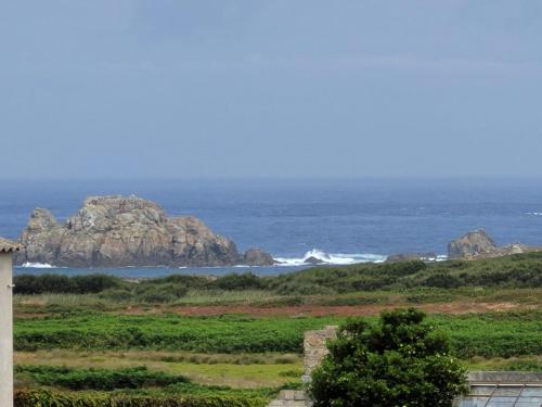 Chez Fanch - Location saisonnière - Lampaul-Guimiliau