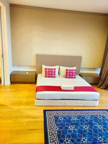 Platinum Suites KLCC by MoonOrchid - image 8