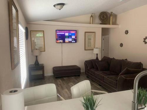Friendly House in Orlando, USA