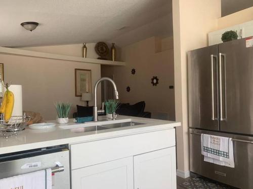 Friendly House in Orlando, USA