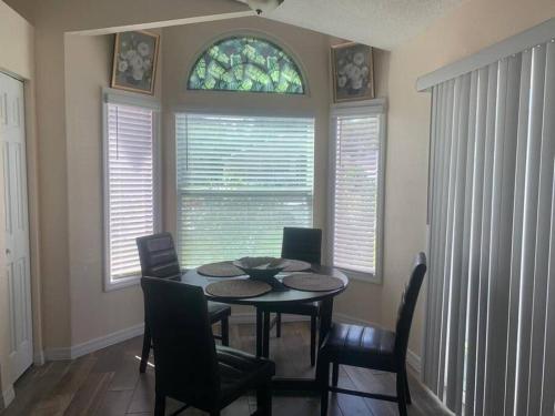 Friendly House in Orlando, USA