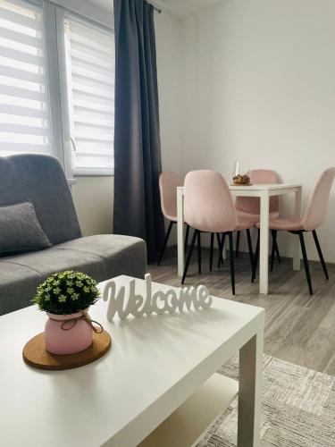 Apartment Zara Bihac - Location saisonnière - Bihać
