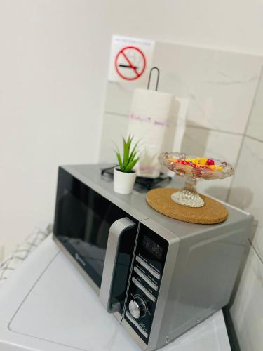 Apartment Zara Bihac - image 4