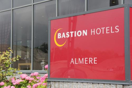 Bastion Hotel Almere - image 3