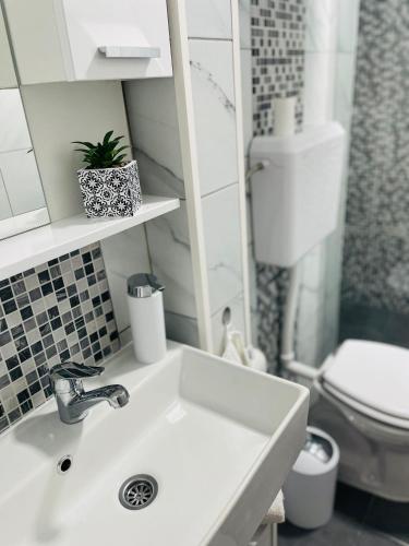 Apartment Zara Bihac - image 5