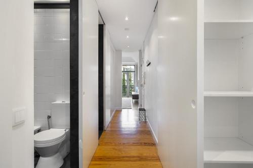 WHome Boho-Chic Santos Apartment: Industriais 7, Lisboa (foto 9)