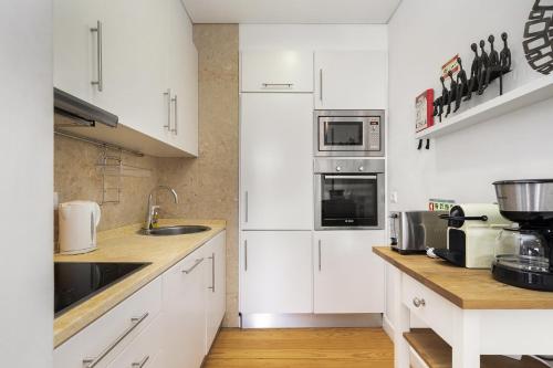 WHome Boho-Chic Santos Apartment: Industriais 7, Lisboa (foto 4)