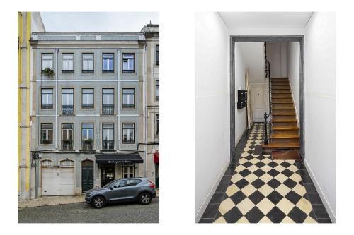 WHome Boho-Chic Santos Apartment: Industriais 7, Lisboa (foto 7)