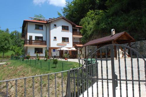 Guest House Savina