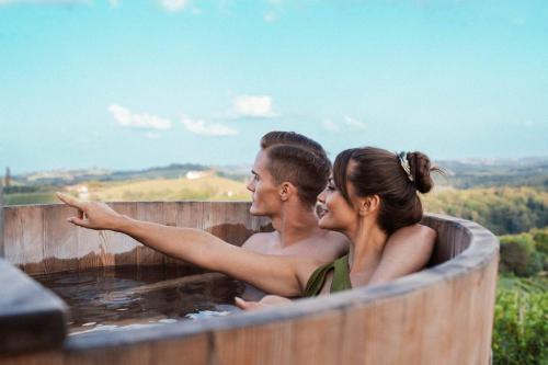 SIBON Wine & Spa Resort Jeruzalem SIBON Wine & Spa Resort Jeruzalem