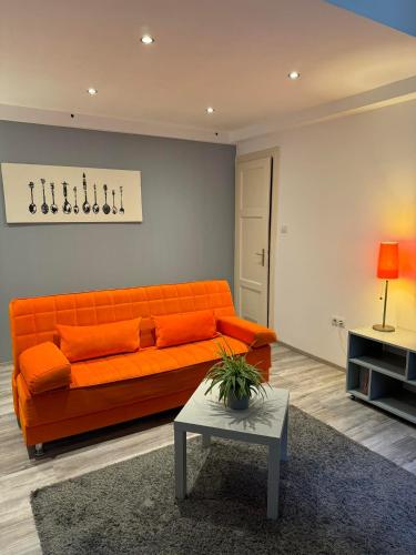 Kahwa Central Apartments - main image