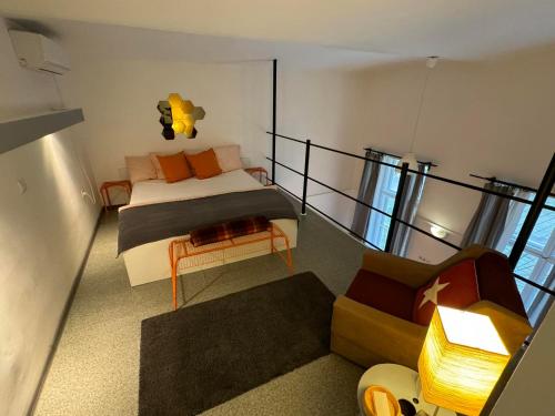 Kahwa Central Apartments - image 4
