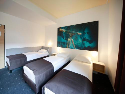 B&B Hotel Jena