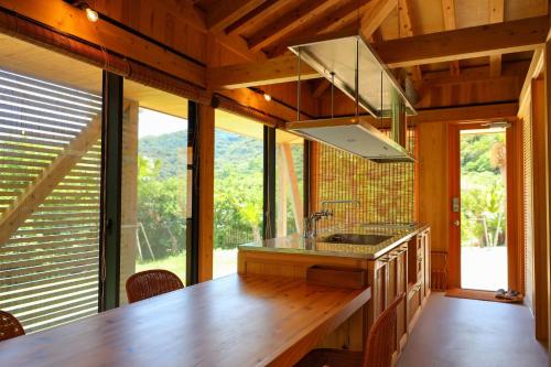 Ryukyu Villa - Vacation STAY 11899v