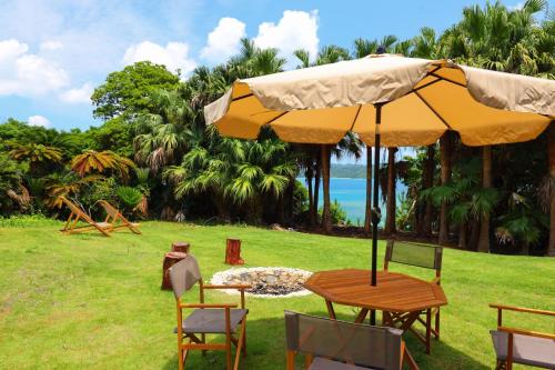 Ryukyu Villa - Vacation STAY 11899v