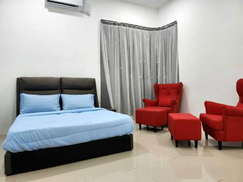 42 Klebang - KKS Plus Collection 42 Klebang - KKS Plus Collection