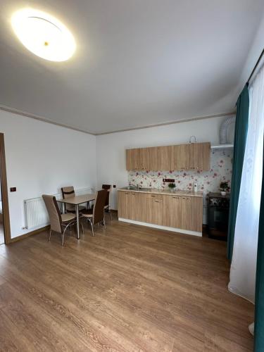 Apartament Pruneanu in Kampia Turzī