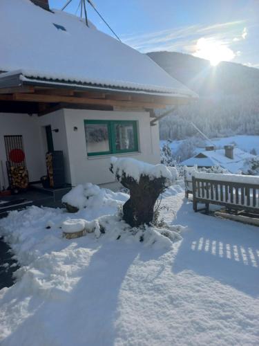 Haus St Peter , op 5 auto minuten van een geweldig skigebied