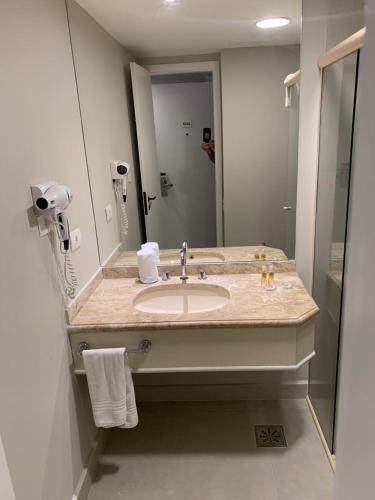 Flat Jardim Paulista, São Paulo (fotografie 7)