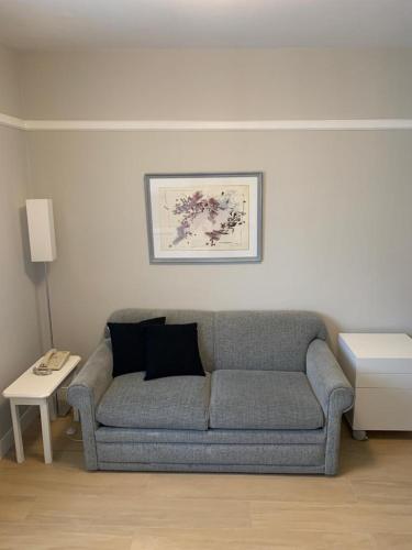 Flat Jardim Paulista, São Paulo (fotografie 9)