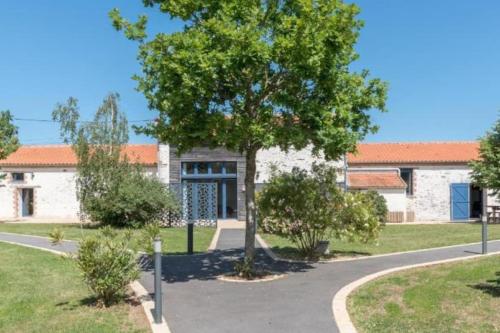 Le loft - Gîte de charme La Marette - Location saisonnière - Pornic