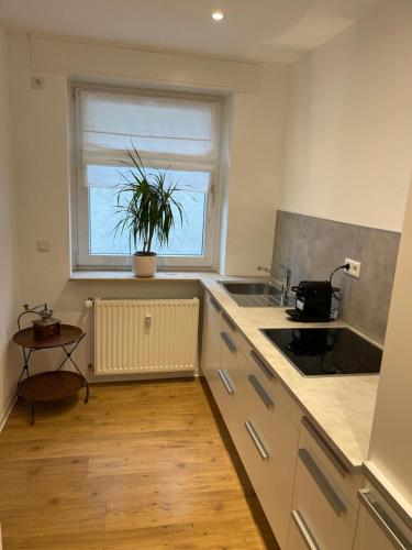 Instalaciones, Groß, aber gemütlich - citynah (Groß, aber gemutlich - citynah) in Unna