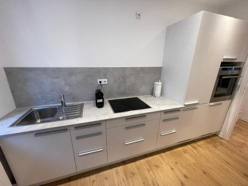 Cocina, Groß, aber gemütlich - citynah (Groß, aber gemutlich - citynah) in Unna