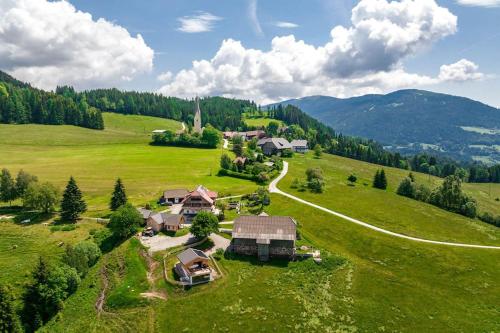 Unterkircher Chalet