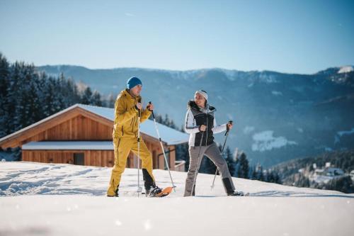 Unterkircher Chalet