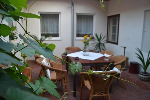 Gästehaus Taucher in Bad Blumau