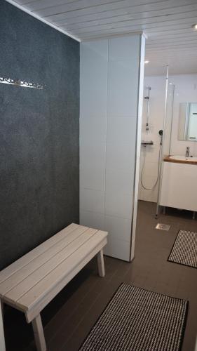 Vannituba, Keskuskarintie 9 A3 in Kalajoki