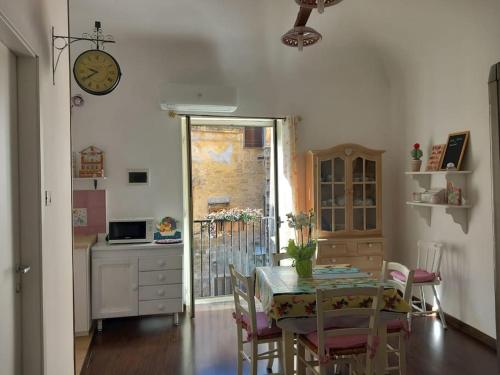 Casa Bosco a Ballarò, Palermo