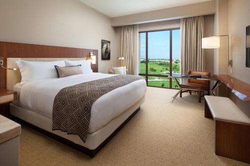 The Santa Maria, a Luxury Collection Hotel & Golf Resort, Panama City