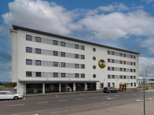 B&B HOTEL Frankfurt-Hahn Airport