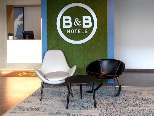 B&B HOTEL Frankfurt-Hahn Airport