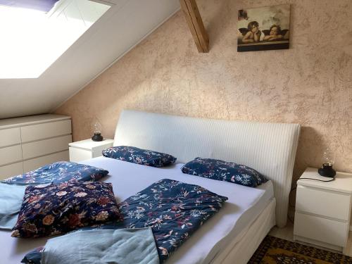 Ferienwohnung Keßler in Gravenwiesbach