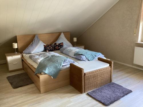 Ferienwohnung Keßler in Waldsolms, Deutschland