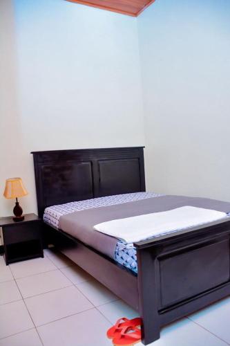 B&B Kigali - Iwawe by IBC - Bed and Breakfast Kigali