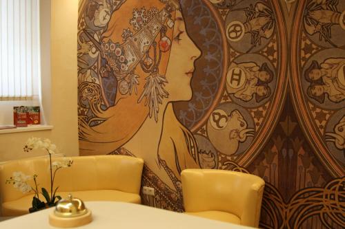 Hotel Klara, Praha (fotografie 10)